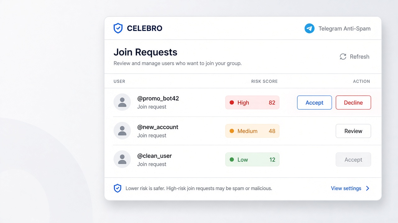 Join desk
